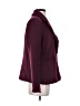 Chico's Tweed Burgundy Blazer Size Sm (0) - photo 4