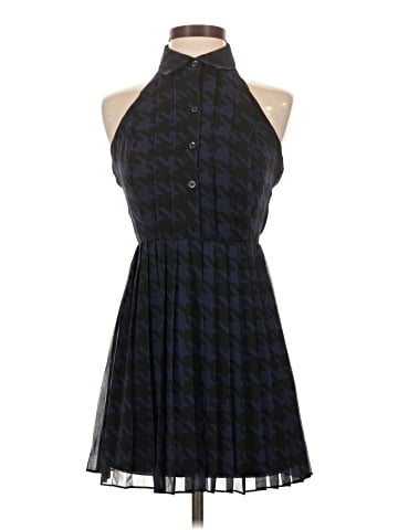 BCBGeneration Casual Dress (view 1)