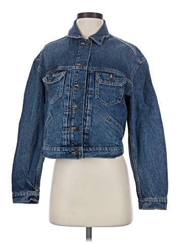 Old Navy Denim Jacket (view 1)