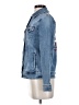 Chico's Blue Denim Jacket Size S - photo 5
