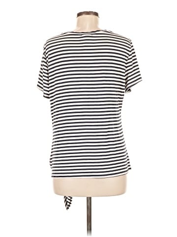Matty M Short Sleeve T-Shirt (view 2)