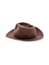 Pendleton 100% Virgin Wool Brown Hat One size - photo 1