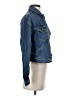 Old Navy 100% Cotton Blue Denim Jacket Size S - photo 4