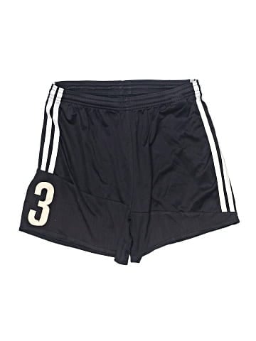 Adidas Athletic Shorts (view 1)