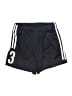 Adidas 100% Polyester Black Athletic Shorts Size XS - photo 1