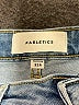 Fabletics Blue Jeans Size 32 waist - photo 4