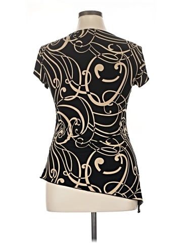 Suzie In The City Short Sleeve Top (view 2)