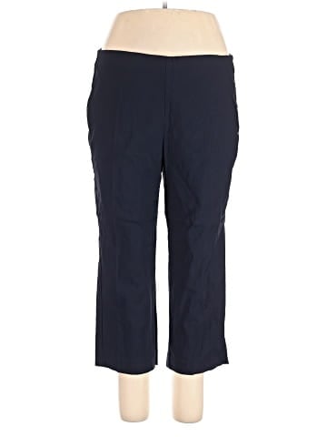 Chico's Active Pants (view 1)