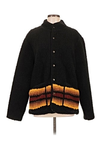 Taylor Stitch Coat (view 1)