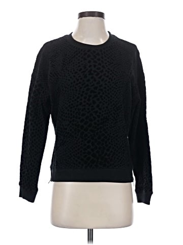 Rails Pullover Sweater (view 1)