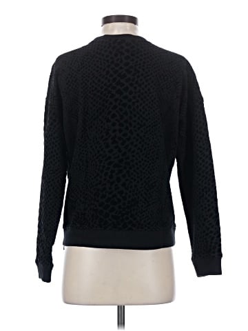 Rails Pullover Sweater (view 2)