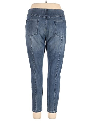Soft Surroundings Jeggings (view 2)