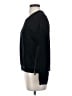 Rails Solid Black Pullover Sweater Size S - photo 5