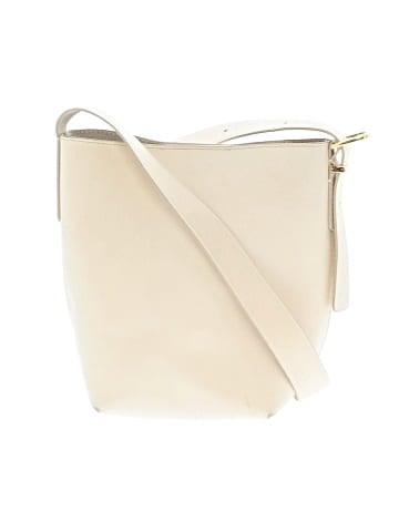 Madewell Leather Crossbody Bag (view 1)