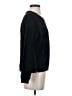 Rails Solid Black Pullover Sweater Size S - photo 4