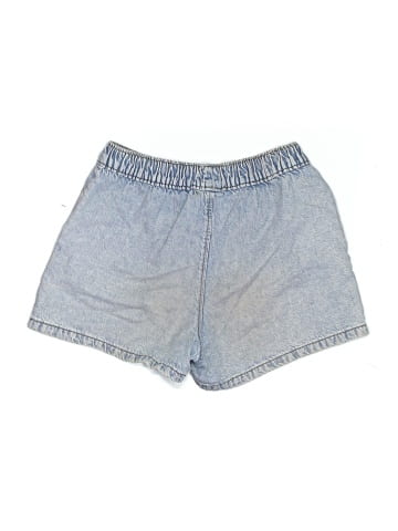 Zara Denim Shorts (view 2)