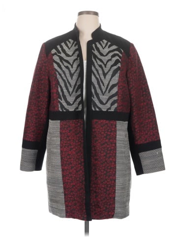Chico's Coat (view 1)