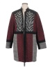 Chico's Red Coat Size XL (3) - photo 1