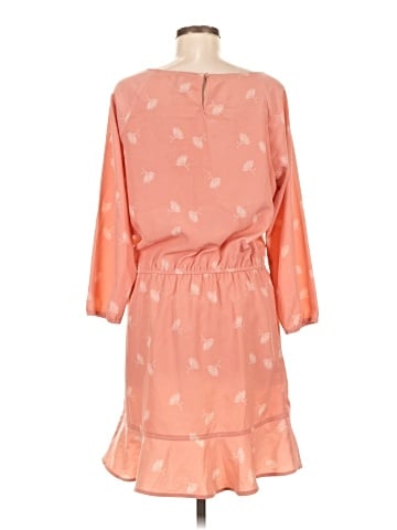 Joie Casual Dress (view 2)