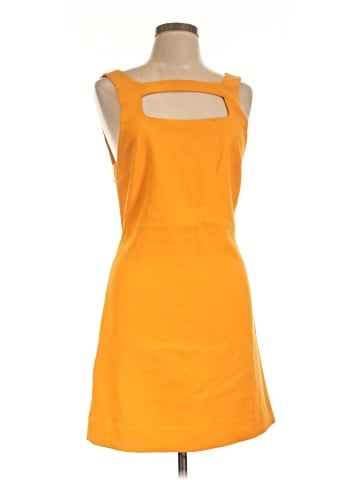 BA&SH Casual Dress (view 1)
