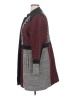 Chico's Red Coat Size XL (3) - photo 5