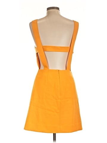 BA&SH Casual Dress (view 2)