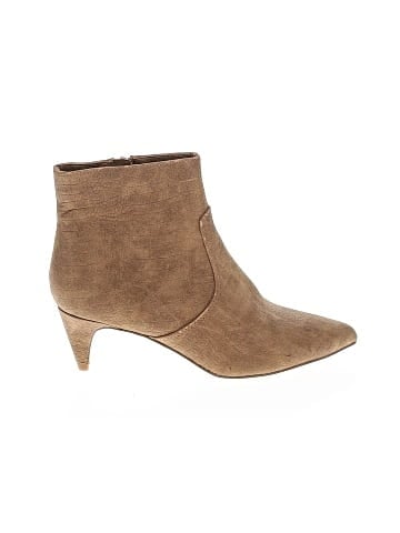 Express Ankle Boots (view 1)
