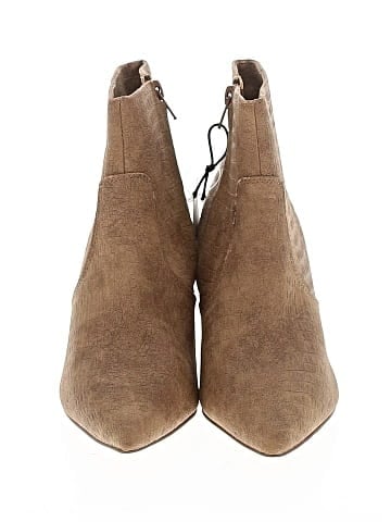 Express Ankle Boots (view 2)