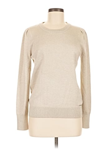 DKNY Pullover Sweater (view 1)