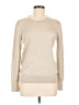 DKNY Tan Pullover Sweater Size M - photo 1