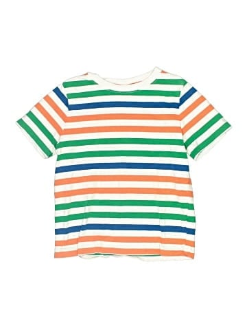 Hanna Andersson Short Sleeve T-Shirt (view 1)