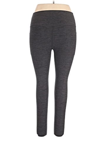 Athletic Works Active Pants (view 2)