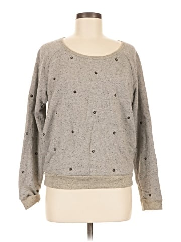 Maison Scotch Pullover Sweater (view 1)