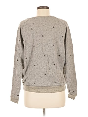 Maison Scotch Pullover Sweater (view 2)