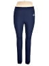 Adidas Blue Active Pants Size XL - photo 1