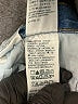Levi's 100% Cotton Blue Jeans Size 25 waist - photo 6