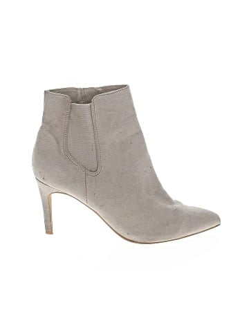 Express Ankle Boots (view 1)