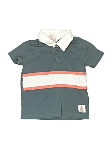 Tommy Bahama Short Sleeve Polo (view 1)