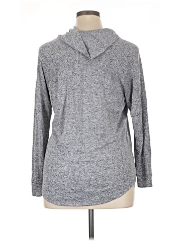 Ultra Flirt Long Sleeve Turtleneck (view 2)