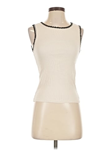 Z Supply Sleeveless T-Shirt (view 1)