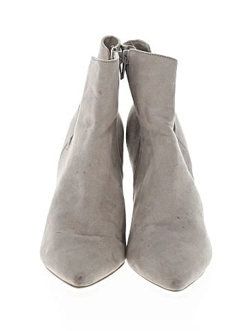 Express Ankle Boots (view 2)