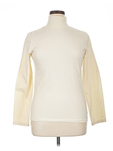 Susan Bristol Long Sleeve Turtleneck (view 1)