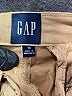 Gap Solid Tan Khakis Size 10 - photo 7