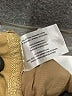 Gap Solid Tan Khakis Size 10 - photo 8