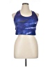 Brisas Blue Tank Top Size XL - photo 1