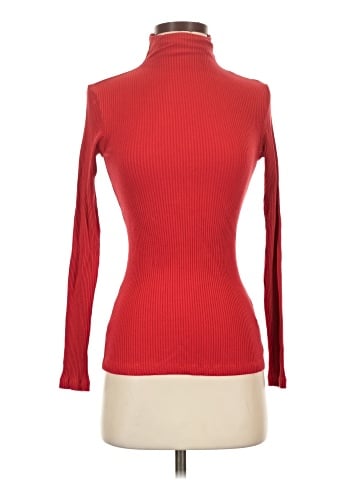 Amour Vert Long Sleeve Turtleneck (view 1)