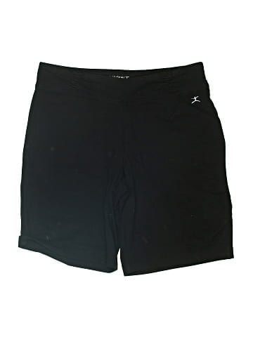 Danskin Athletic Shorts (view 1)