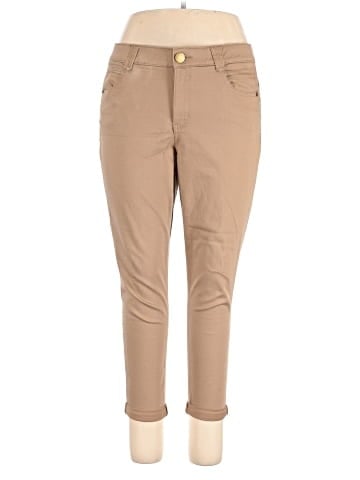 Democracy Khakis (view 1)