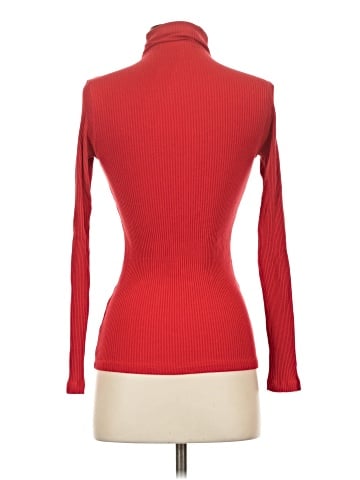 Amour Vert Long Sleeve Turtleneck (view 2)