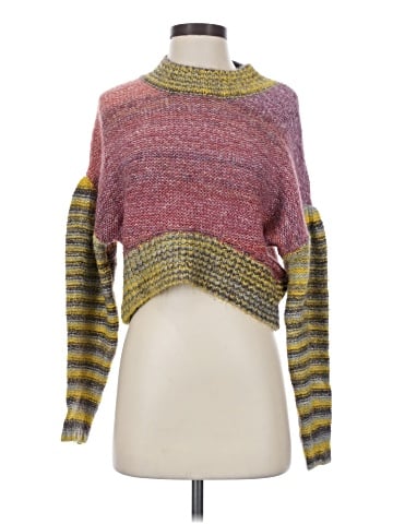 Urban Outfitters Pullover Sweater (view 1)